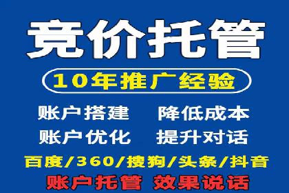 搜索引擎营销新纪元：SEM开户案例集锦